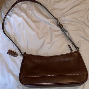 purse(coach)